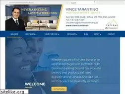 Sites similar to vincetarantino.ca