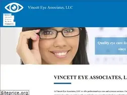 Sites similar to vincetteyeassociates.com