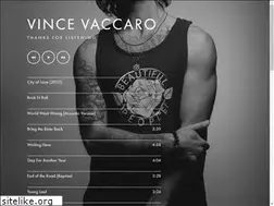Sites similar to vincevaccaro.com