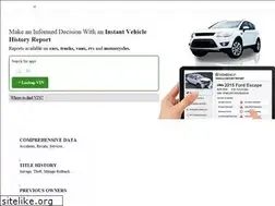 Sites similar to vincheckhere.com