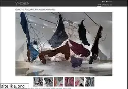 Sites similar to vinchen.com