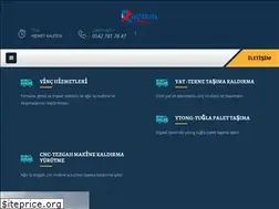 Sites similar to vinchizmetleri.net