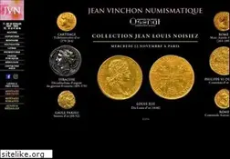 Sites similar to vinchon.com