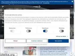 Sites similar to vinci-concessions.com