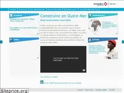 Sites similar to vinci-construction-domtom.com