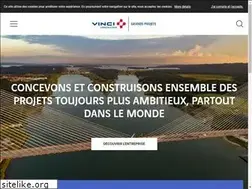 Sites similar to vinci-construction-projets.com