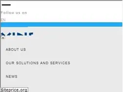 Sites similar to vinci-construction.com