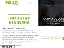 Sites similar to vinci-consulting.com