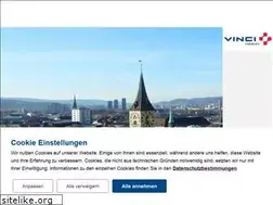 Sites similar to vinci-energies.ch