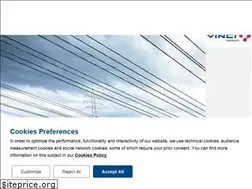 Sites similar to vinci-energies.es