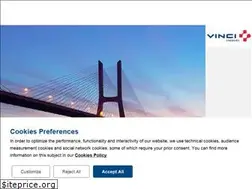 Sites similar to vinci-energies.pt
