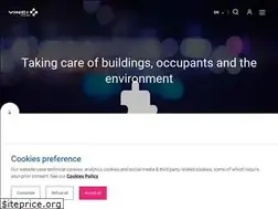 Sites similar to vinci-facilities.com