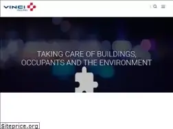 Sites similar to vinci-facilities.de