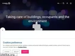 Sites similar to vinci-facilities.fr
