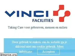 Sites similar to vinci-facilities.nl