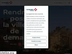 Sites similar to vinci-immobilier-institutionnel.com