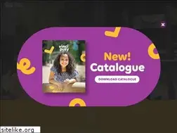 Sites similar to vinci-play.com