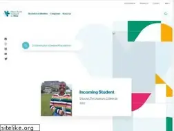 Sites similar to vinci.be