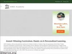 Sites similar to vinciacademy.com