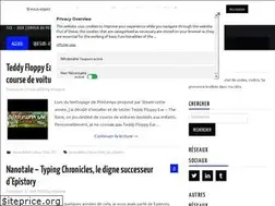 Sites similar to vincianeamorini.be