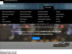 Sites similar to vinciblesoft.com