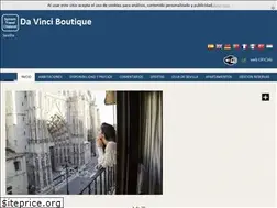 Sites similar to vinciboutique.com