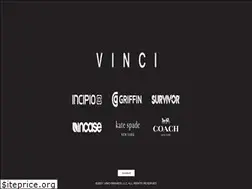 Sites similar to vincibrands.com