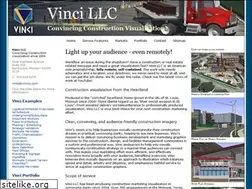 Sites similar to vincico.com
