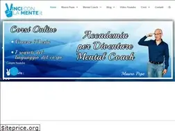 Sites similar to vinciconlamente.it