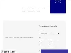Sites similar to vincihairclinic.es