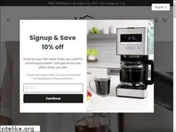 Sites similar to vincihousewares.com