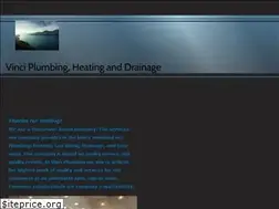 Sites similar to vinciplumbing.com
