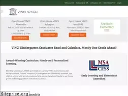 Sites similar to vincischool.org