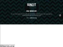 Sites similar to vincitgaming.com.br