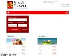 Sites similar to vincitravel.pl