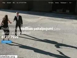 Sites similar to vincitunion.com