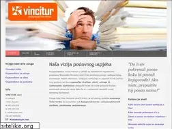 Sites similar to vincitur.com