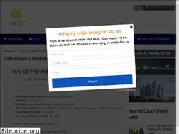 Sites similar to vincity-danphuong.com