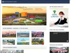 Sites similar to vincityquan9.edu.vn