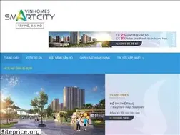 Sites similar to vincitytaymo.vn