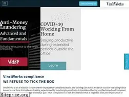 Sites similar to vinciworks.com