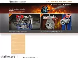 Sites similar to vincker.cz