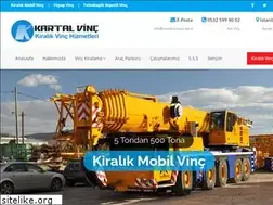 Sites similar to vinckiralama.biz.tr