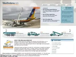 Sites similar to vinckiralama.com