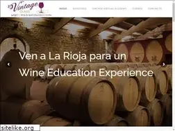 Sites similar to vinclass.com