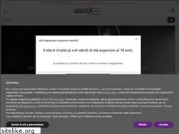 Sites similar to vinclick.it