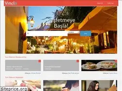 Sites similar to vinclo.com.tr