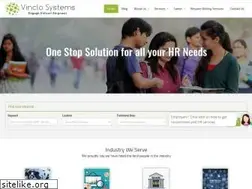 Sites similar to vinclosys.com