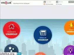 Sites similar to vinclub.vn