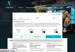 Sites similar to vinco-tech.de